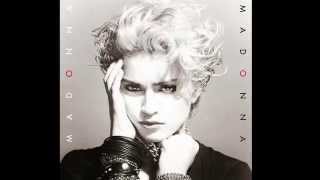 Madonna  Burning Up 12 Version Audio [upl. by Baniaz]