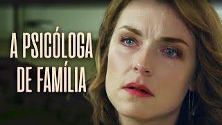 Psicologia do amor  Filme dublado completo  Filme romântico em Português [upl. by Lewls]