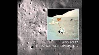 LRO Revisits Apollo Landing Sites [upl. by Eanom]