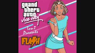 GTA Vice City  Flash FM Commercials [upl. by Allak987]