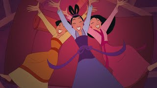 1200 Subs  Mulan II  Like Other Girls  All Voices By Me Cover Read Description [upl. by Eiramrebma]