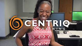 Centriq Training  Real Student Review [upl. by Cirnek46]