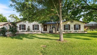 1526 Shenandoah Dr Cedar Park TX [upl. by Acirderf]