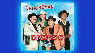 Osu  Chocheman  By Bronco El Gigante de America  HDDTHR SS Facil [upl. by Ennelram]