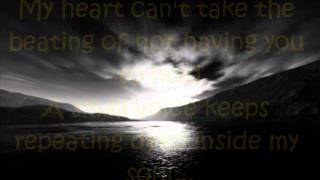 Anymore by Travis Tritt Lyrics on Screen [upl. by Knute895]