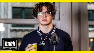 Jack Harlow HNHH Freestyle Sessions Episode 022 [upl. by Sapphire]