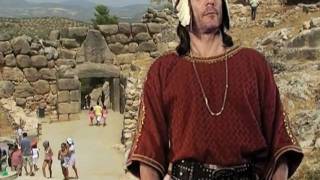 Mycenae  War without Peace Opening Scene [upl. by Adelric]