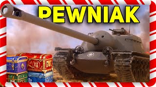 PEWNY SIEBIE WIDZ🎄CZOŁGMAS 16 [upl. by Levitt]