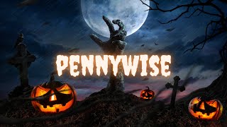 Angerfist  Pennywise Halloween Remix [upl. by Leda]