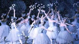 Waltz of the Snowflakes from Tchaikovskys quotThe Nutcrackerquot  Aaron Robinson Orchestral Organ [upl. by Patnode761]