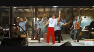 Rab Ne Bana Di Jodi  Dance Pe Chance [upl. by Acila]