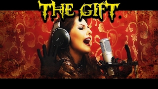 Elena Siegman  The Gift Zombie Metal Cover ft Fuhito Nakamura Call of Duty Revelations [upl. by Marten]