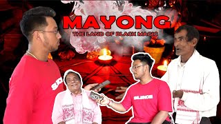 Mayong Does Black Magic really exist [upl. by Asyar]