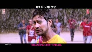 Paddanandi Premalo Mari  30 Sec Trailer  Varun Sandesh Vitika Sheru [upl. by Eliason]