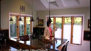 Duette Blinds  Duette honeycomb shades product introduction [upl. by Dalury]