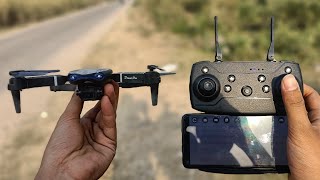 E99 Camera Drone Flying Test  Flying E99 Camera Drone  E99 Drone Camera Test [upl. by Low]