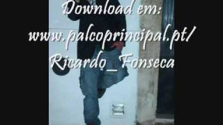 Tudo Mudou  Ricardo Fonseca Prod RFonseca [upl. by Bisset]