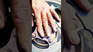 How to Replace Motorcycle Wheel Bearings DIY Motorcycle Maintenance [upl. by Hannibal]