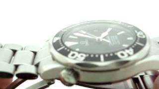 Omega Seamaster Watch 22525000 [upl. by Eelam]