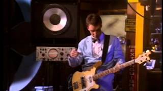 Bill Nye Bass Guitar Clip [upl. by Trescott]