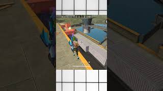 Tips amp Tricks Free Fire 03100 Rnak Pushing 😉 freefire ff shorts [upl. by Aaronson]