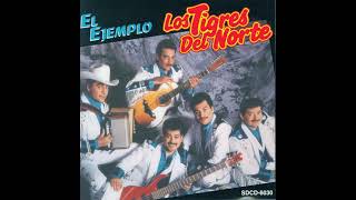 Los Tigres Del Norte • El Ejemplo Audio [upl. by Fredela]