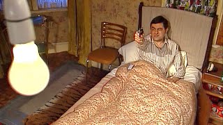 Sharpshooter Bean  Mr Bean Live Action  Funny Clips  Mr Bean [upl. by Adrahs1]