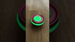 Spinning Top [upl. by Nitaf]