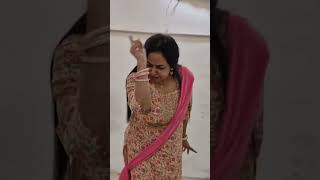 बेटे हर्षित के Birthday पर Neetu Singh Mam ने किया बिहारी Dance SSC CGL 2025 [upl. by Ahselat171]