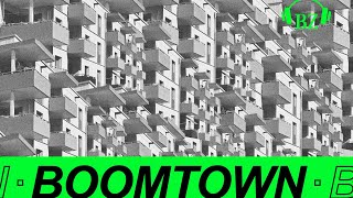 Podcast Boomtown – Folge 3 Dietenbach und die Bauern gibt es Grenzen für das Wachstum einer Stadt [upl. by Astiram]