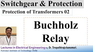 SGP402 Buchholz Relay [upl. by Reseda]