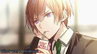 Nightcore  What Was I Thinking [upl. by Iliak]