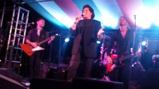 The Bronx wanderers  Tony Orlando Medley 2015 [upl. by Freudberg]