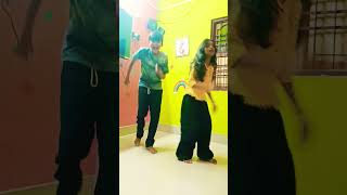 Gobinda dance 😛😛 music hindisong bollywood song cover funny chhamiya drawing [upl. by Ume682]