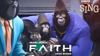 Faith  Sing  Title Track  Music Video [upl. by Irb985]