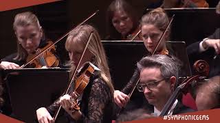 Symphonic Gems Brahms  Tragic Overture  Blomstedt  Concertgebouworkest [upl. by Zerk]