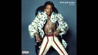 10 Wiz Khalifa  Its Nothin feat 2 Chainz [upl. by Botsford]