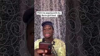 My village girl 🤣 comedy markangelcomedy funny nigeriancomedy [upl. by Ainsley750]