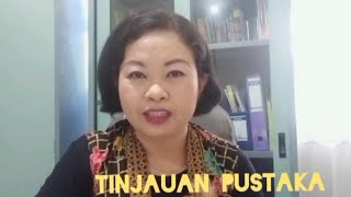 Tips mudah membuat Tinjauan Pustaka tinjauanpustaka mahasiswa [upl. by Leirol268]