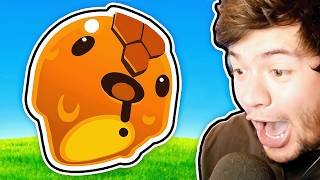 ESTOS SLIMES EXISTEN 🤯🤣  Slime Rancher [upl. by Koppel]