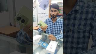 Vivo T3 Lite 5g Unboxing shorts ytshorts youtubeshorts Bhiwandi newzoommobile [upl. by Motch]