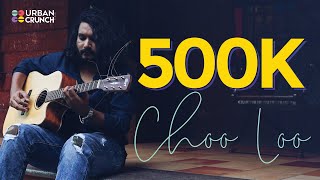 Choo Lo x Iktara  The Local Train  Tochi Raina  Saif Ali Khan  Amit Trivedi [upl. by Chandos]