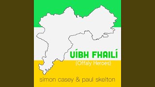 Uíbh Fhailí Offaly Heroes [upl. by Oeflein]