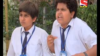 Baal Veer  Episode 413  7th April 2014 [upl. by Wager]