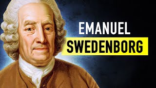 Who was Emanuel Swedenborg [upl. by Eanyl]