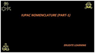 Nomenclature Part 1 [upl. by Cleres]