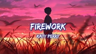 Katy Perry  Fireworks Lyrics  8D Audio🎧🎆 [upl. by Eiahpets]