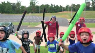 Pine Cove City Day Camp in Your Neighborhood [upl. by Chase]