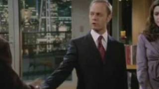 Frasier quotHe Aint Heavy Hes My Brotherquot Frasier amp Niles Vid [upl. by Anaik]