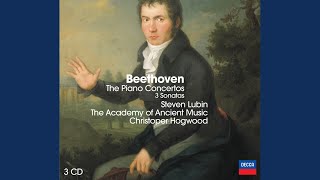 Beethoven Piano Concerto No 1 in C major Op 15 1 Allegro con brio [upl. by Ocsic757]